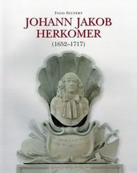 Seufert |  Johann Jakob Herkomer (1652-1717) | Buch |  Sack Fachmedien