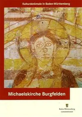 Landesdenkmalamt Baden-Württemberg / Jakobs / Kottmann |  Michaelskirche Burgfelden | Buch |  Sack Fachmedien