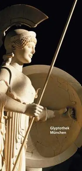 Steinhart |  Glyptothek München - Englische Ausgabe. Skulpturen der griechischen und römischen Antike | Buch |  Sack Fachmedien