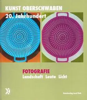 Gesellschaft Oberschwaben / Frommer / Cremer-Schacht |  Fotografie. Landschaft Leute Licht – Kunst Oberschwaben 20. Jahrhundert | Buch |  Sack Fachmedien