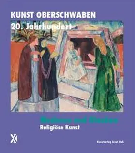 Gesellschaft Oberschwaben / Weber / Gabelmann |  Moderne und Glauben | Buch |  Sack Fachmedien