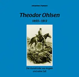 Hansen |  Theodor Ohlsen | Buch |  Sack Fachmedien