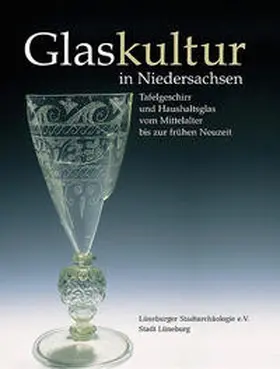 Ring |  Glaskultur in Niedersachsen | Buch |  Sack Fachmedien