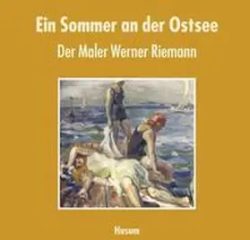 Barfod |  Ein Sommer an der Ostsee | Buch |  Sack Fachmedien