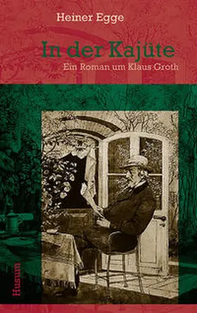 Egge |  In der Kajüte | Buch |  Sack Fachmedien