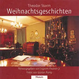 Storm / Paulsen |  Weihnachtsgeschichten | Buch |  Sack Fachmedien