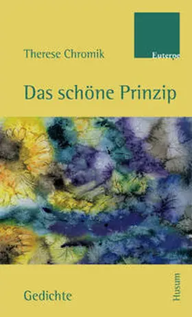 Chromik |  Das schöne Prinzip | Buch |  Sack Fachmedien