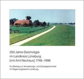 Puffahrt |  250 Jahre Deichvögte im Landkreis Lüneburg (1748-1998) | Buch |  Sack Fachmedien