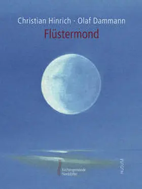 Dammann |  Flüstermond | Buch |  Sack Fachmedien