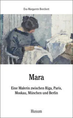 Borchert |  Mara | Buch |  Sack Fachmedien