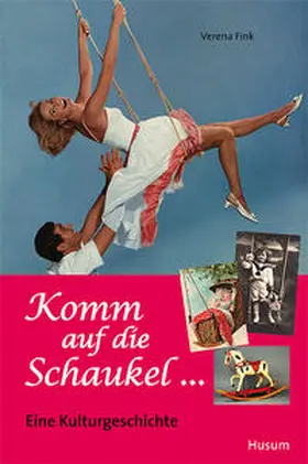 Fink / Hinrichsen |  Komm auf die Schaukel | Buch |  Sack Fachmedien