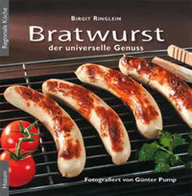 Ringlein |  Bratwurst | Buch |  Sack Fachmedien