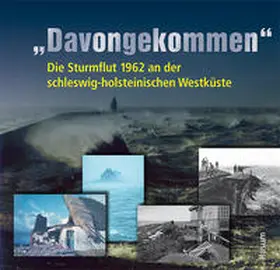 Schäfer |  "Davongekommen" | Buch |  Sack Fachmedien