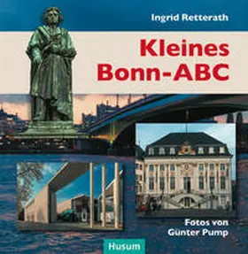 Retterath |  Kleines Bonn-ABC | Buch |  Sack Fachmedien
