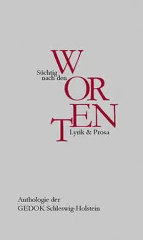 Chromik / Johannson / Halenta |  Süchtig nach den Worten | Buch |  Sack Fachmedien