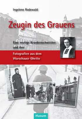Rodewald |  Zeugin des Grauens | Buch |  Sack Fachmedien