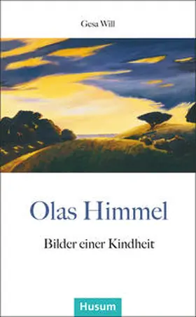 Will |  Olas Himmel | Buch |  Sack Fachmedien