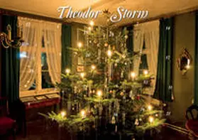 Storm |  Mit Theodor Storm durch den Advent | Sonstiges |  Sack Fachmedien