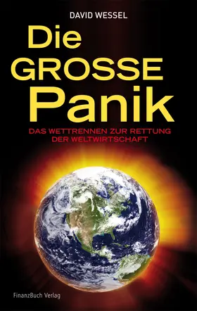 Wessel |  Die große Panik | Buch |  Sack Fachmedien