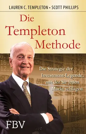Templeton / Phillips |  Die Templeton-Methode | Buch |  Sack Fachmedien