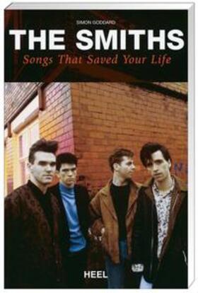 Goddard |  The Smiths | Buch |  Sack Fachmedien