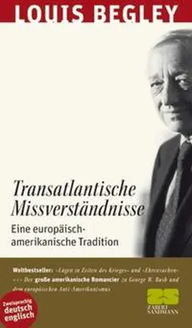 Begley |  Transatlantische Missverständnisse | Buch |  Sack Fachmedien