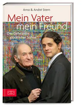 Stern |  Mein Vater - mein Freund | Buch |  Sack Fachmedien