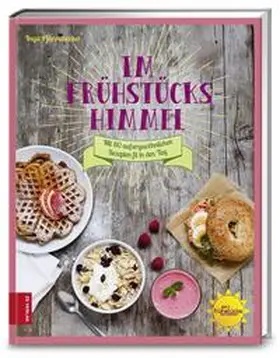 Pfannebecker |  Im Frühstückshimmel | Buch |  Sack Fachmedien
