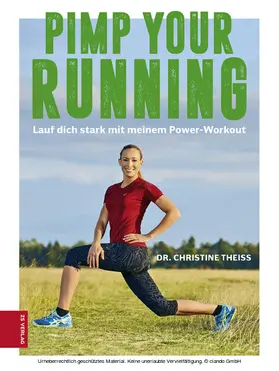 Theiss |  Pimp your Running | eBook | Sack Fachmedien