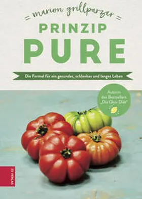 Grillparzer |  Prinzip Pure | Buch |  Sack Fachmedien
