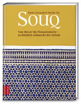 Zerouali / Tol |  Souq | Buch |  Sack Fachmedien