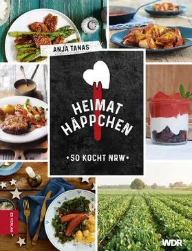 Tanas |  Heimathäppchen | eBook | Sack Fachmedien