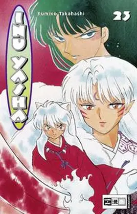 Takahashi |  Inu Yasha 23 | Buch |  Sack Fachmedien