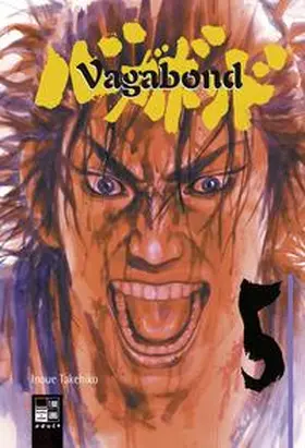 Inoue |  Vagabond 04 | Buch |  Sack Fachmedien