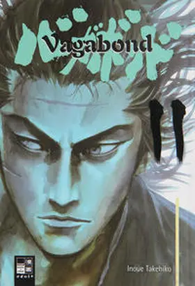 Inoue |  Vagabond 11 | Buch |  Sack Fachmedien
