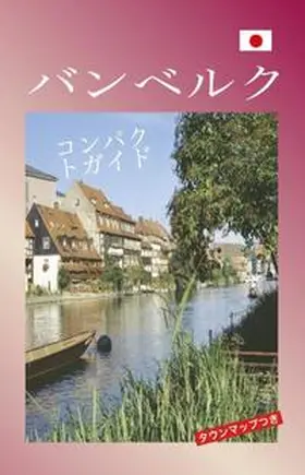 Dengler-Schreiber |  Bamberg - japanische Ausgabe | Buch |  Sack Fachmedien