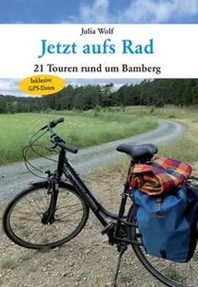 Wolf |  Jetzt aufs Rad | Buch |  Sack Fachmedien
