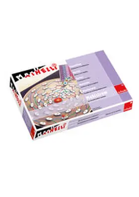 Heuninck |  MATHELLI - Mahlstrom | Sonstiges |  Sack Fachmedien