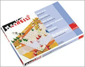 Heuninck |  MATHELLI: Rechenhalma | Sonstiges |  Sack Fachmedien