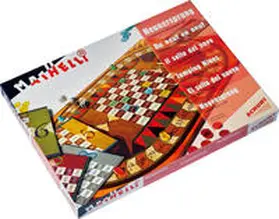 Heuninck |  MATHELLI: Neunersprung | Sonstiges |  Sack Fachmedien