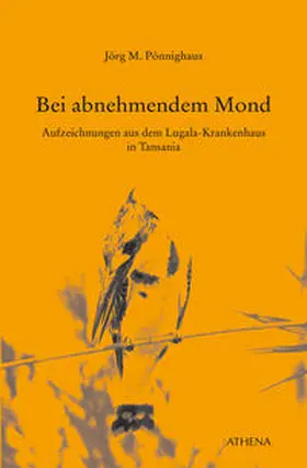 Pönnighaus |  Bei abnehmendem Mond | Buch |  Sack Fachmedien