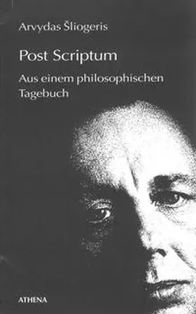 Sliogeris | Post Scriptum | E-Book | sack.de