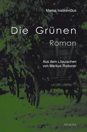 Ivaskevicius |  Die Grünen | eBook | Sack Fachmedien