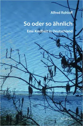 Rohloff |  So oder so ähnlich | eBook | Sack Fachmedien