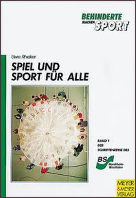Rheker |  Spiel und Sport für alle | Buch |  Sack Fachmedien