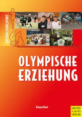 Naul |  Olympische Erziehung | Buch |  Sack Fachmedien