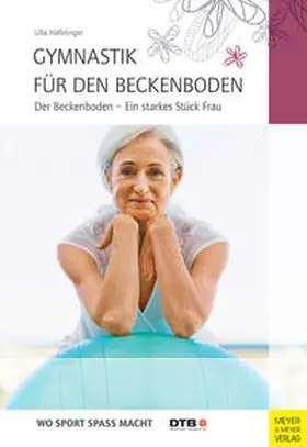 Häfelinger |  Gymnastik für den Beckenboden | Buch |  Sack Fachmedien