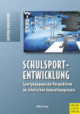 Serwe |  Schulsportentwicklung | Buch |  Sack Fachmedien