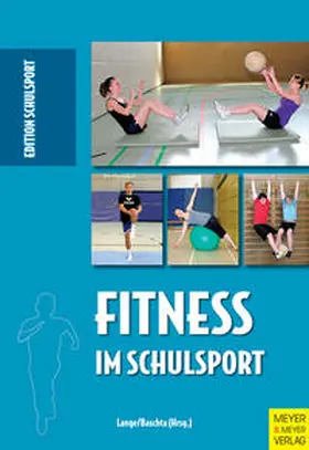 Lange / Baschta |  Fitness im Schulsport | Buch |  Sack Fachmedien