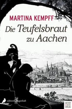Kempff |  Die Teufelsbraut zu Aachen | Buch |  Sack Fachmedien